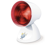 BEURER Lampa na podczerwień IL35 - 1483379 - zdjęcie 1